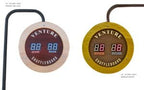 Venture Williamsburg 18' Shuffleboard Table