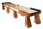 Venture Saratoga 22' Shuffleboard Table