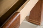Venture Saratoga 16' Shuffleboard Table