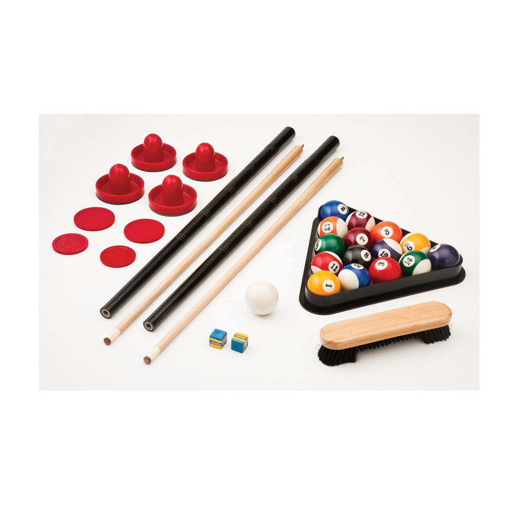 Fat Cat Original Pockey 7ft 2 in 1 Multi-Game Table