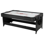 Fat Cat Original Pockey 7ft 2 in 1 Multi-Game Table