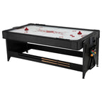 Fat Cat Original Pockey 7ft 2 in 1 Multi-Game Table