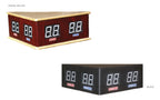 Venture Williamsburg 14' Shuffleboard Table