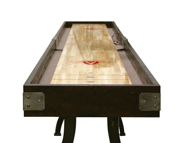Venture Williamsburg 20' Shuffleboard Table