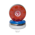 Venture Williamsburg 22' Shuffleboard Table