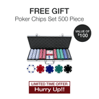 BBO Poker Tables Helmsley Poker Dining Table 8 Person