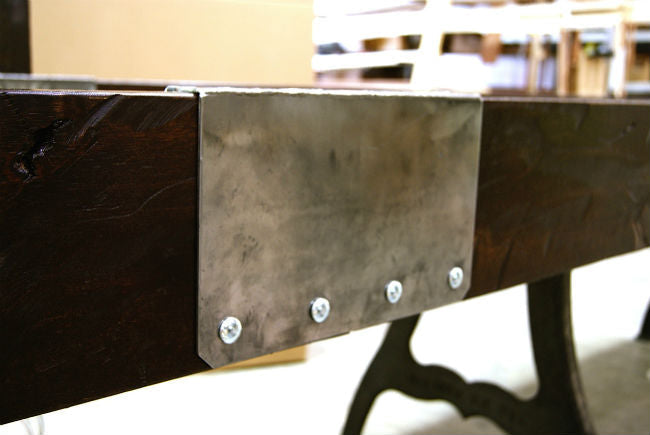 Venture Williamsburg 20' Shuffleboard Table