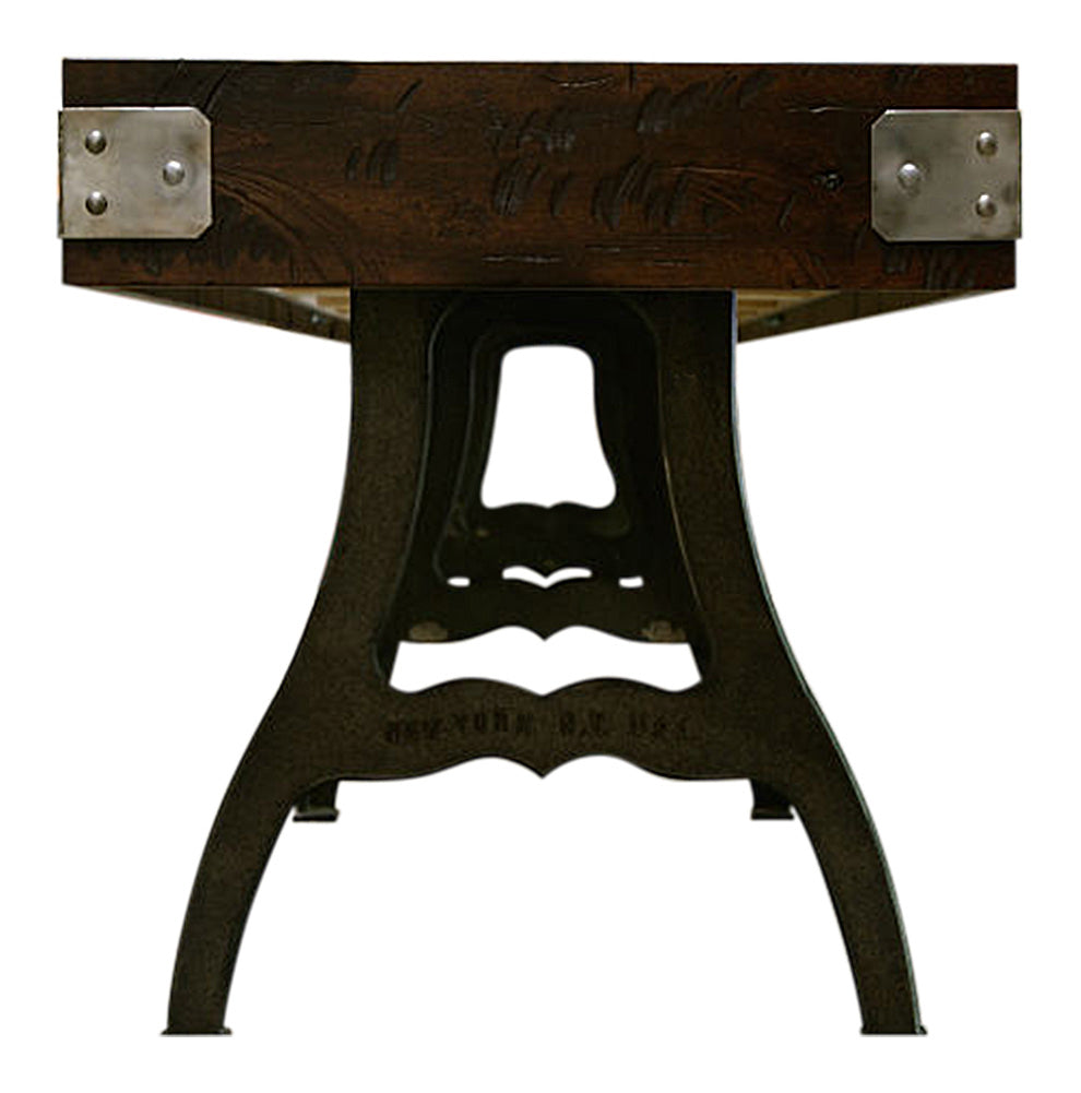 Venture Williamsburg 16' Shuffleboard Table