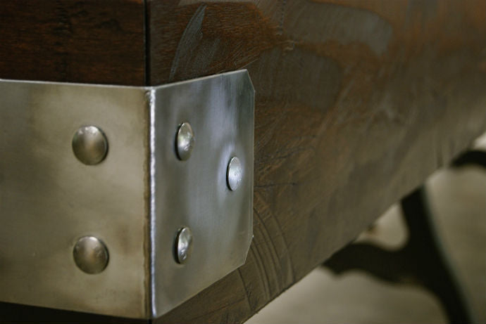 Venture Williamsburg 16' Shuffleboard Table