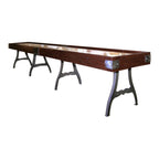 Venture Williamsburg 22' Shuffleboard Table