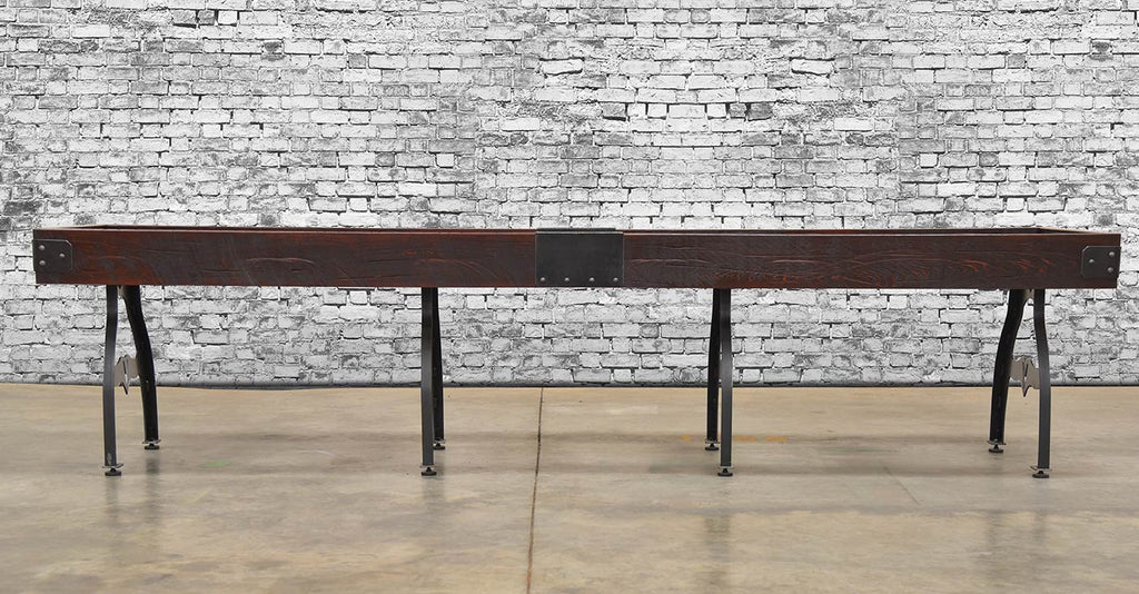 Venture Williamsburg 20' Shuffleboard Table