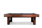 Venture Williamsburg 7' Slate Pool Table