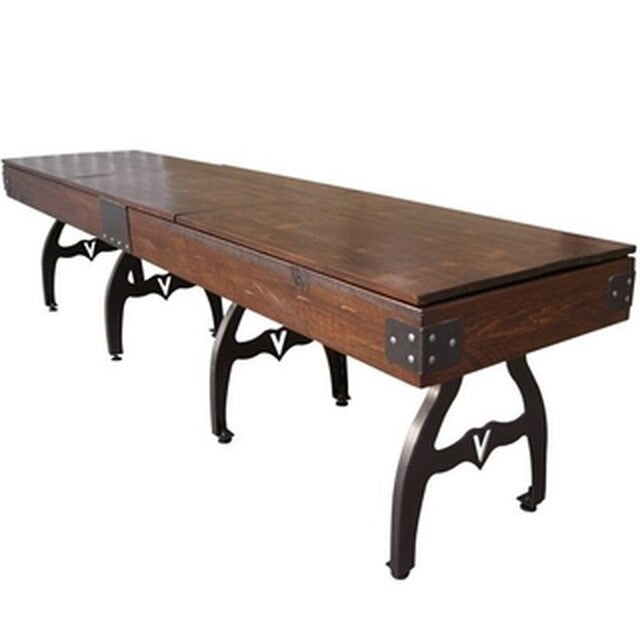Venture Williamsburg 20' Shuffleboard Table